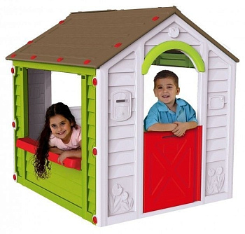 Домик игровой Holiday