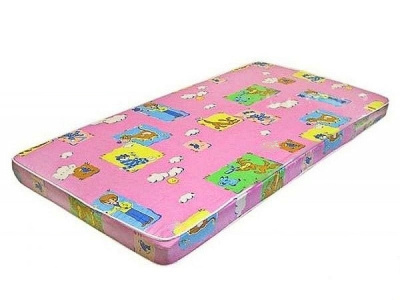 Матрас детский, холлофайбер