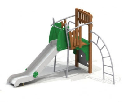 Детский игровой комплекс Larix №9