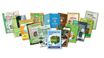 Подборка литературы для общего образования