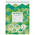 Журнал учёта групповых занятий спортивной школы, 48 л., А4 200х290 мм, картон, офсет, STAFF, 130245