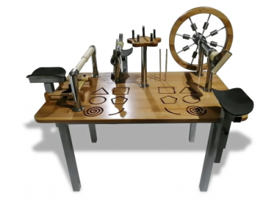 Стол для механотерапии Приоритет