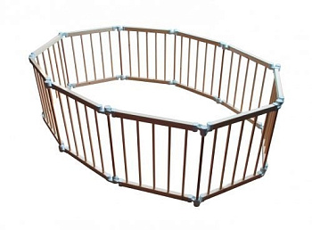 Манеж-трансформер детский №2