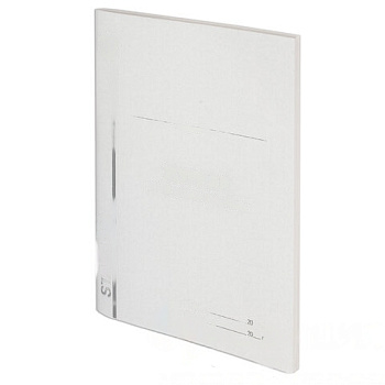 Журнал регистрации приказов, 96 л., картон, типографский блок, А4 (200х290 мм), STAFF, 130238