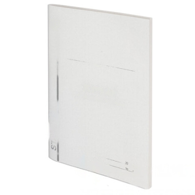 Журнал регистрации приказов, 96 л., картон, типографский блок, А4 (200х290 мм), STAFF, 130238