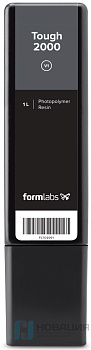 Formlabs Tough 2000 Resin 1л