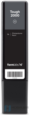 Formlabs Tough 2000 Resin 1л