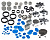Ресурсный набор VEX IQ Competition Add-On Kit
