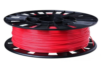 Flex пластик 2,85 REC красный RAL3000 0,5 кг