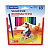 Фломастеры 18 ЦВЕТОВ CENTROPEN "Пингвины", смываемые, вентилируемый колпачок, 7790/18ET, 7 7790 1886