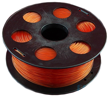 PETG пластик Bestfilament 1,75 мм коралловый 1 кг