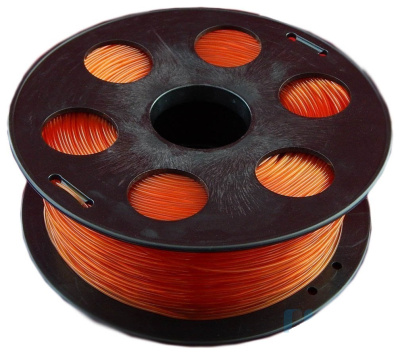 PETG пластик Bestfilament 1,75 мм коралловый 1 кг