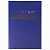 Журнал учета проверок юр.лиц и ИП, 96 л., бумвинил, блок офсет, фольга, А4 (200х290 мм), BRAUBERG, 130235