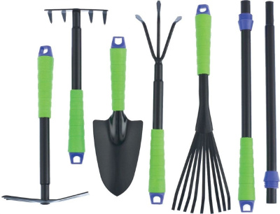 Набор садовых инструментов