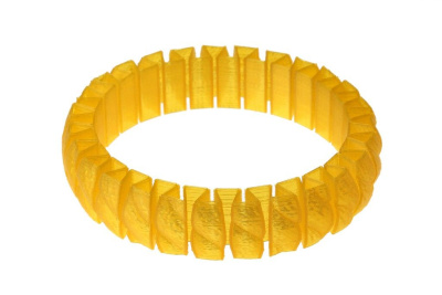 ABS пластик 1,75 REC оранжевый RAL2003 2 кг