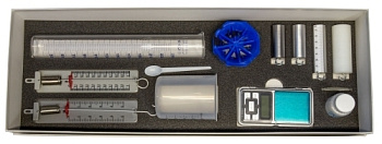 Комплект №1 ОГЭ/ГИА по физике