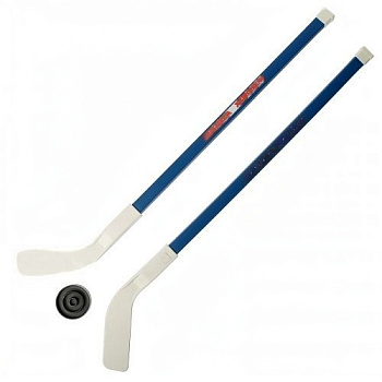 Детский набор для игры в хоккей