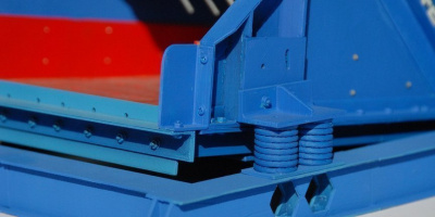 PLA 1,75 мм Picaso 0,75 кг синий