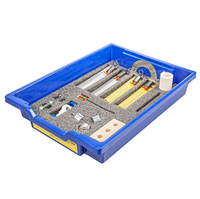 Комплект № 7 ОГЭ-лаборатория по физике 2022-2023