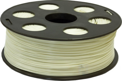 HIPS пластик Bestfilament 2,85 мм Белый 1 кг