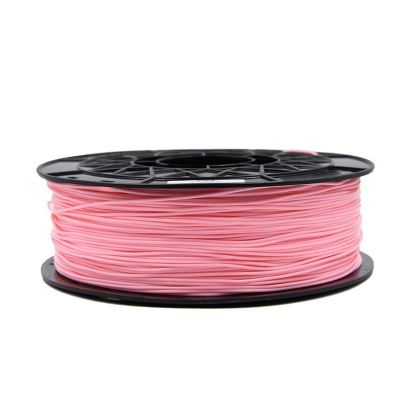 PLA пластик 1,75 SolidFilament розовый 1 кг