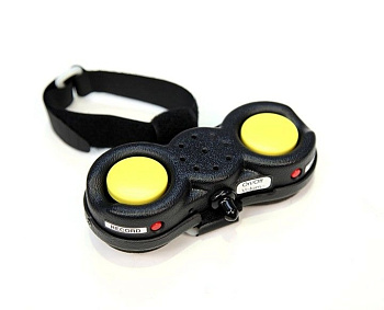 Портативный коммуникатор на запястье