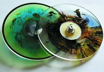 Колесо спецэффектов для проектора