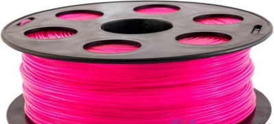 PLA пластик Bestfilament 2,85 мм розовый 1 кг