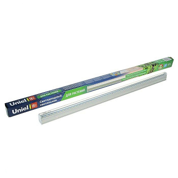 Светодиодный светильник для растений