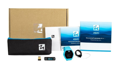 Напульсный тренажёр ИБИС