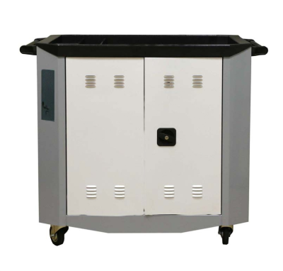 Тележка для ноутбуков (16 ячеек)