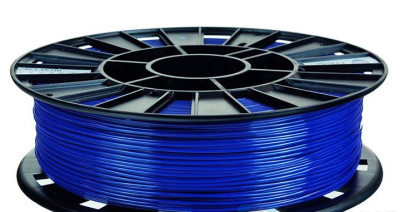 Пластик Rec 1,75 Relax синий RAL5005 2 кг