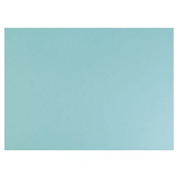 Бумага для пастели (1 лист) FABRIANO Tiziano А2+ (500х650 мм), 160 г/м2, аквамарин, 52551046