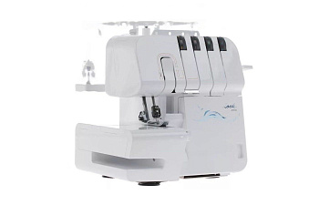 Оверлок Brother 4100D