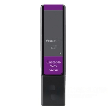 Картридж Formlabs Castable Wax 1л