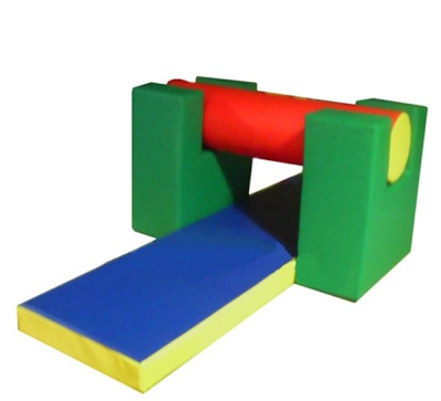 Игровой модуль Трансформер-8, 4 элемента