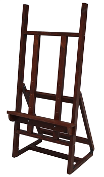 Мольберт выставочный лира Maxi