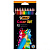 Карандаши цветные 12 ЦВЕТОВ BIC "Color UP", пластиковые, трехгранные, 9505271