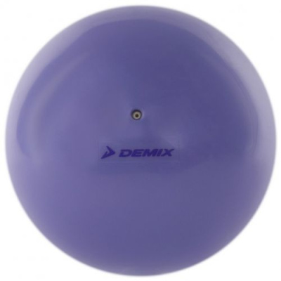 Мяч гимнастический юниорский