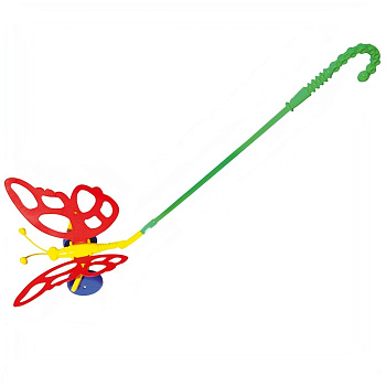 Каталка Бабочка