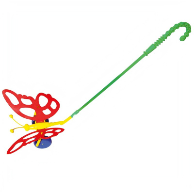 Каталка Бабочка