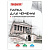 Папка для черчения А4, 210х297 мм, 10 л., 160 г/м2, рамка горизонтальный штамп, ПИФАГОР, 129230