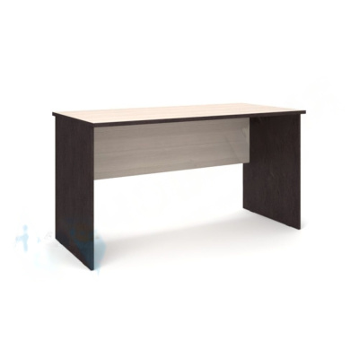Стол офисный 1190х680х750 мм I Серия Референт