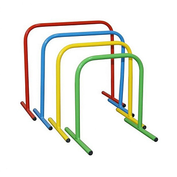 Комплект мостиков для подлезания (00-2 р. гр.)