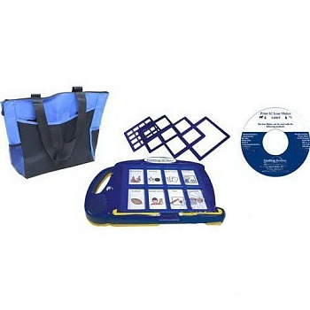 7-уровневый коммуникатор