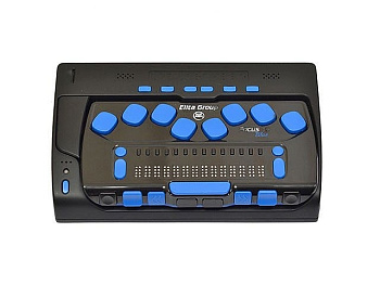 Портативный компьютер ElBraille-W14J G2