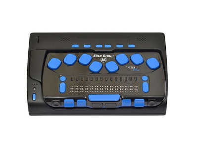 Портативный компьютер ElBraille-W14J G2