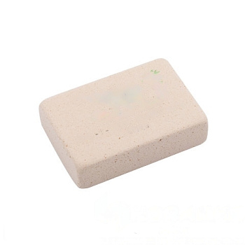 Ластик KOH-I-NOOR "Слон" 300/60, 31x21x8 мм, белый/цветной, прямоугольный, натуральный каучук, 0300060025KDRU