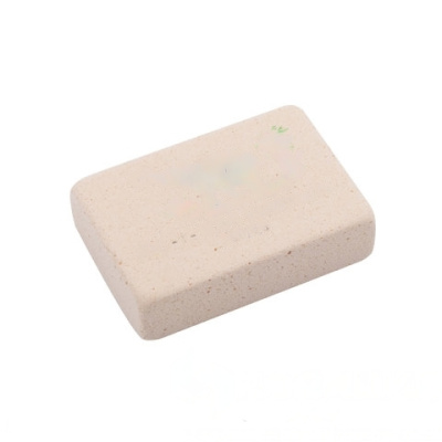 Ластик KOH-I-NOOR "Слон" 300/60, 31x21x8 мм, белый/цветной, прямоугольный, натуральный каучук, 0300060025KDRU