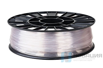 Пластик Rec 2,85 Relax прозрачный 2 кг